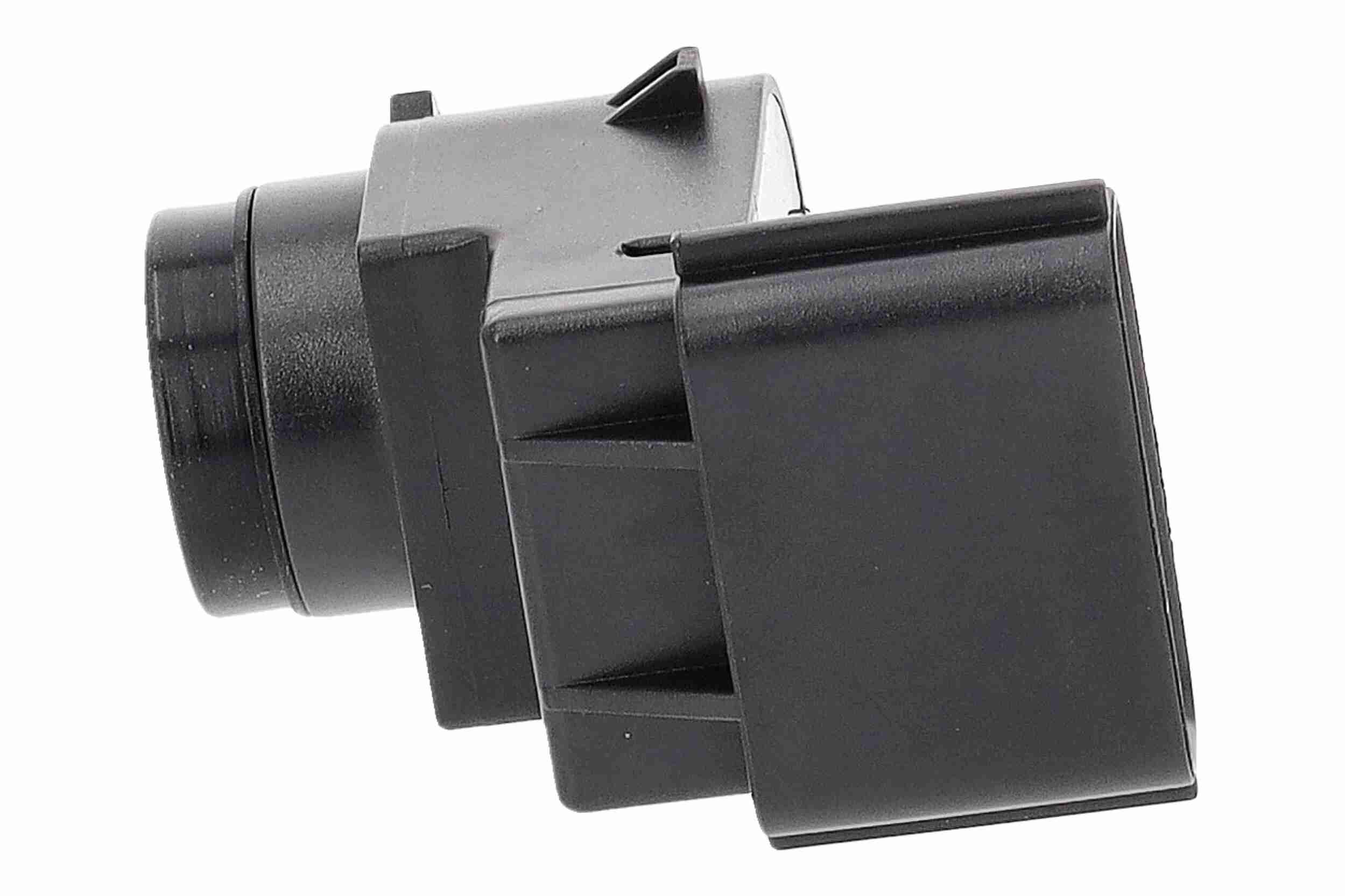 Sensor, Einparkhilfe