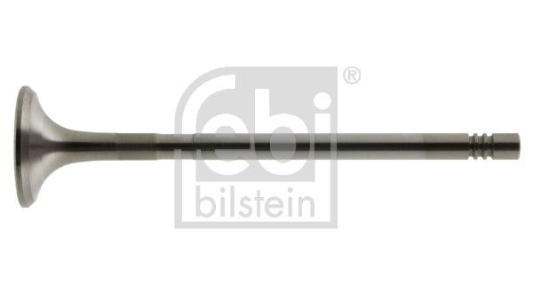 FEBI BILSTEIN 38297 - Auslassventil