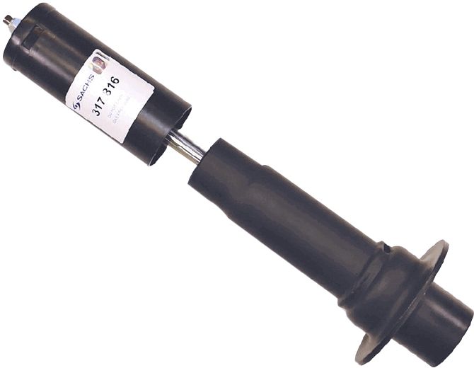 *SACHS MAX, shock absorber - TecDoc Only