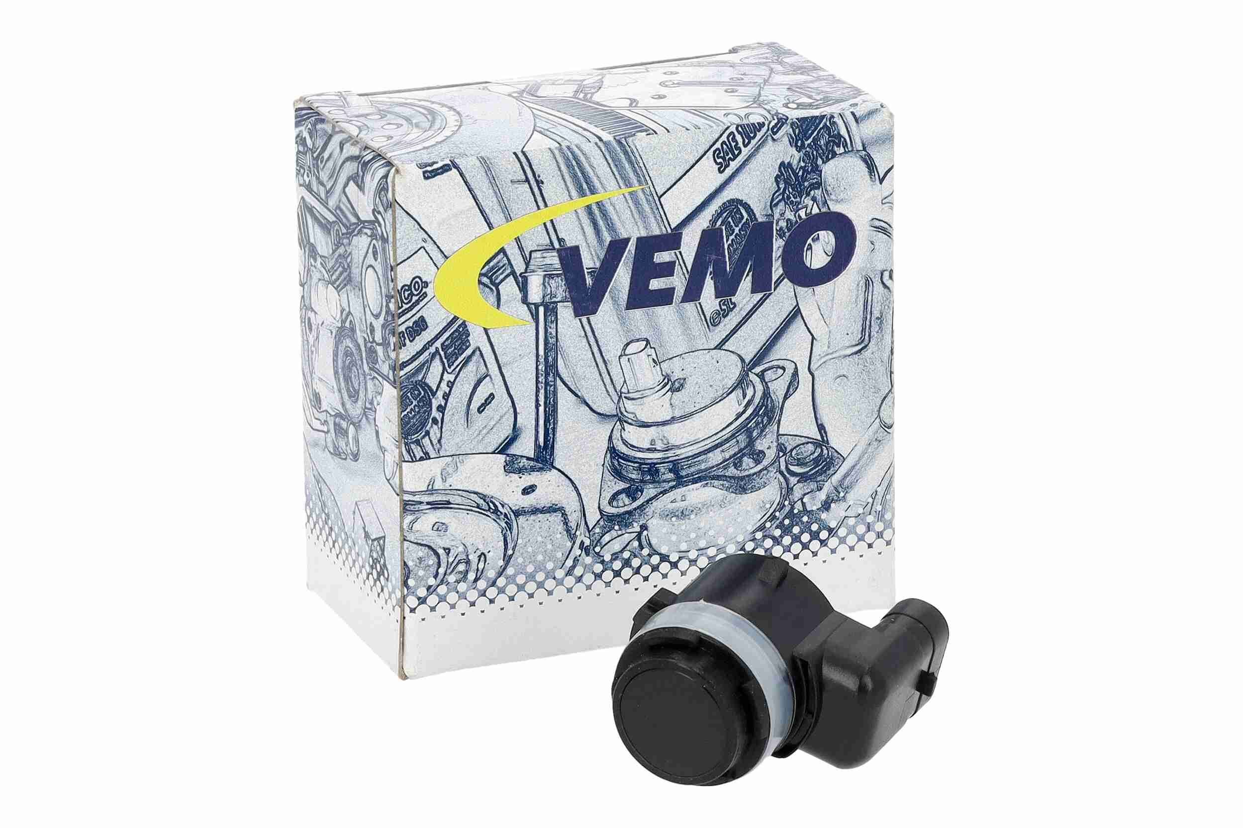 Sensor, Einparkhilfe Sensor, Einparkhilfe