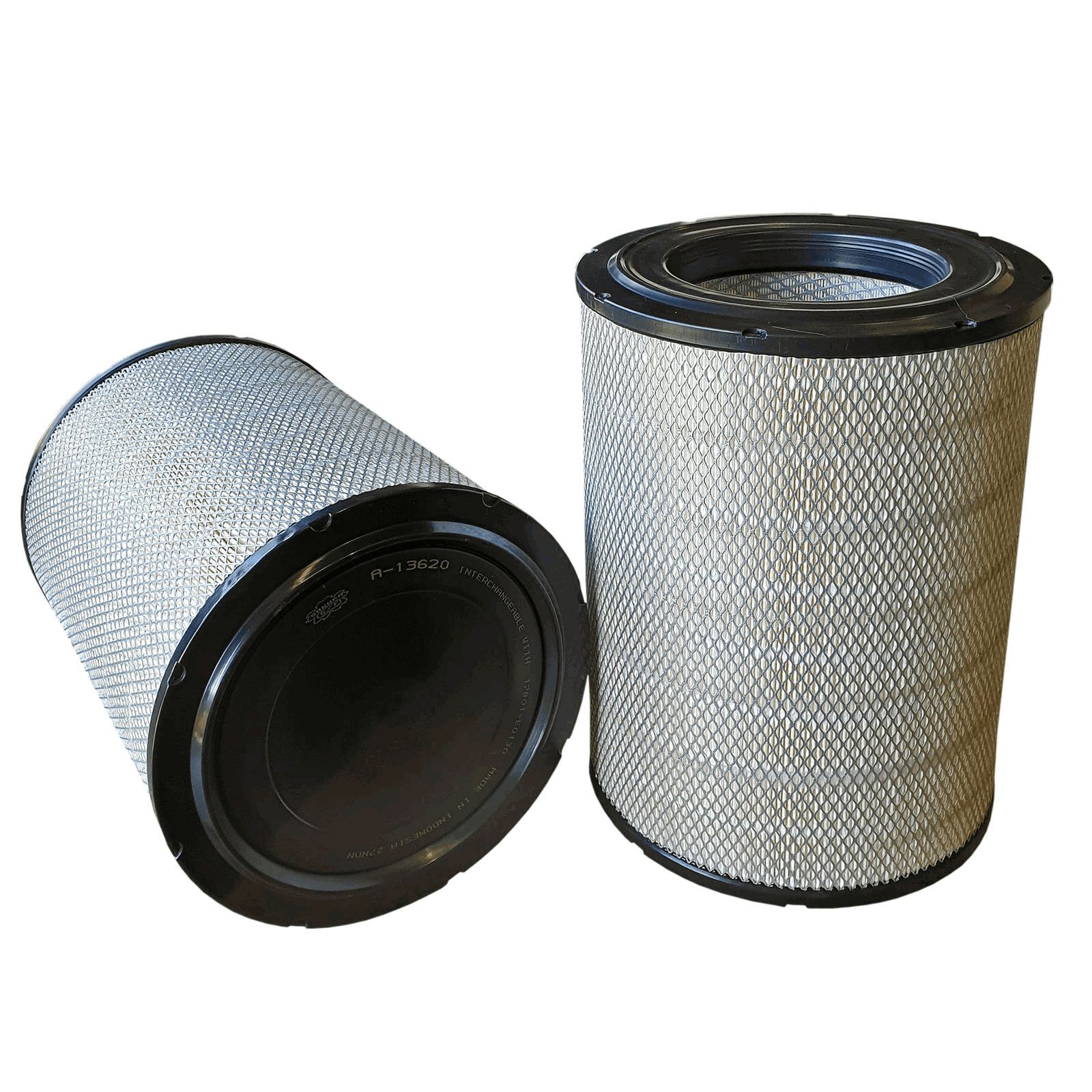 PRIMARY AIR FILTER ELEMENT - TecDoc Only