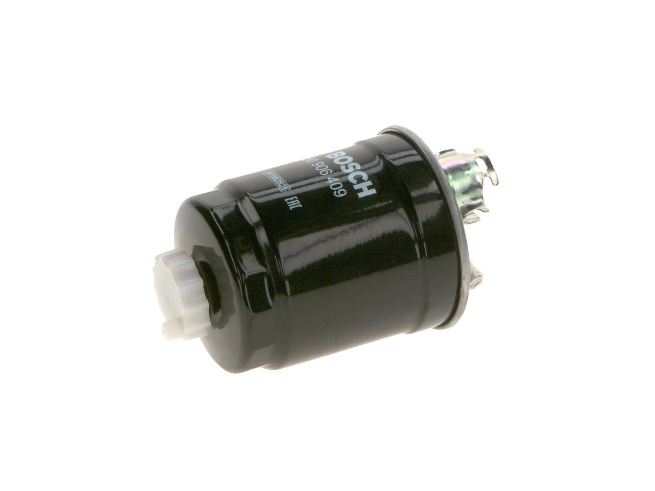 kuro filtras