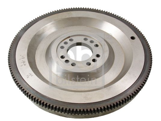 Volante motor