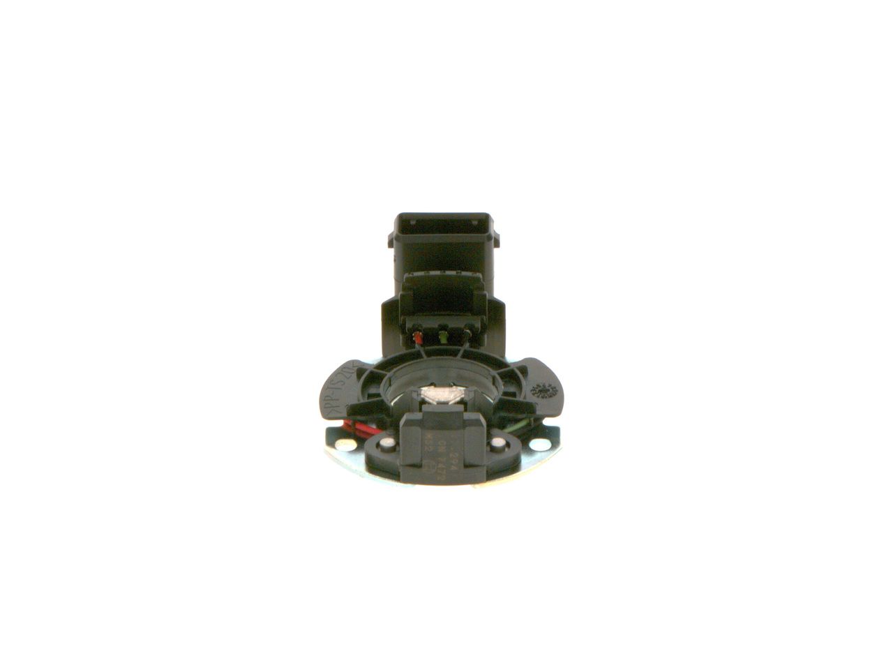 BOSCH 1 237 031 311 Sensor, crankshaft pulse