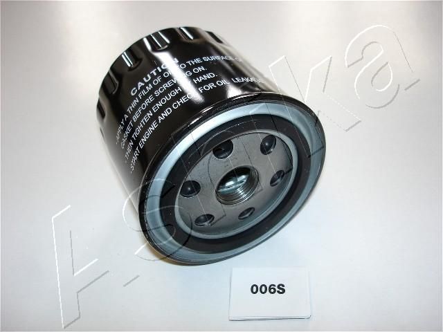 Oil Filter 10-00-006