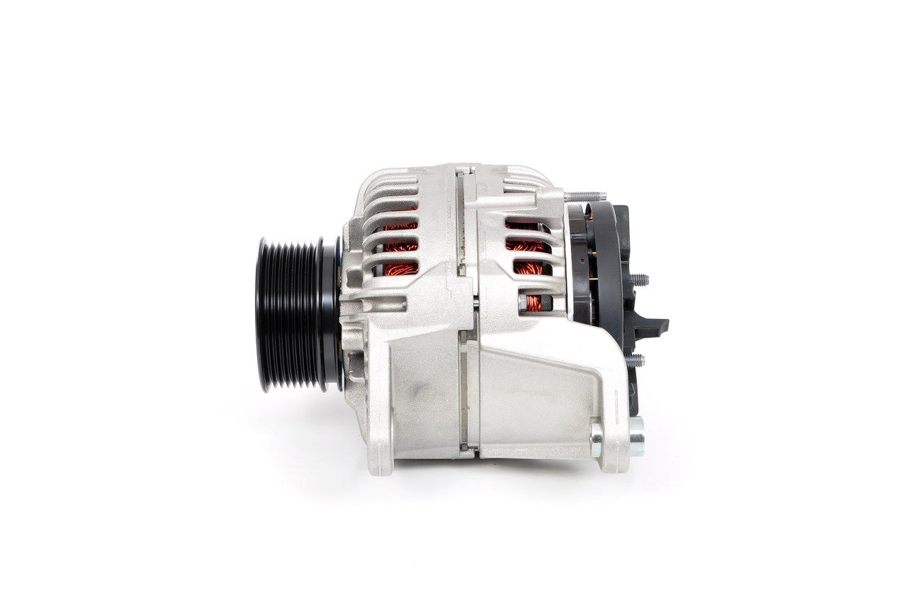 Alternador