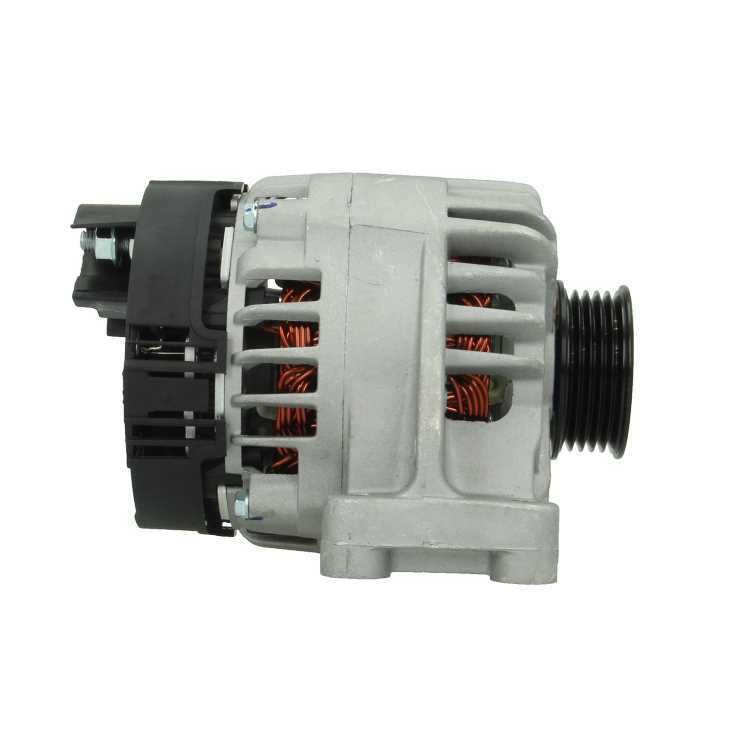 Generator Generator