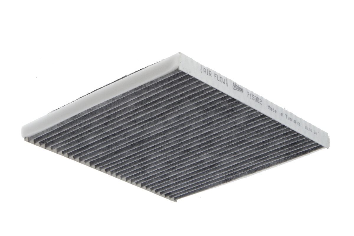 Filter, Innenraumluft