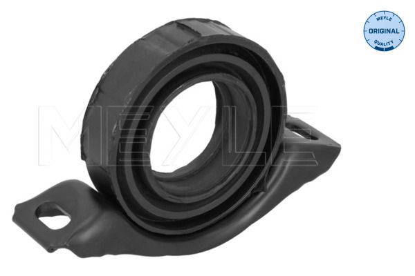 Lagerung, Gelenkwelle