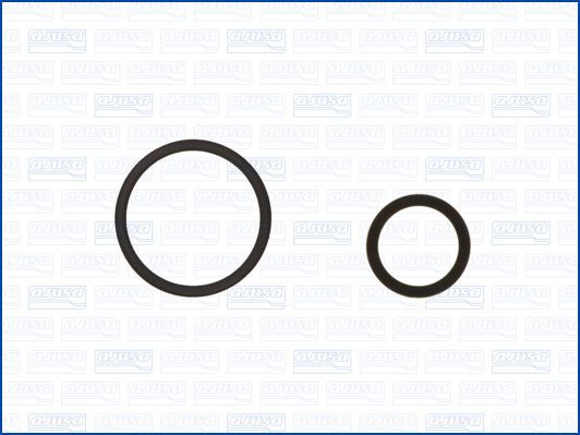 Dichtungssatz, Einspritzpumpe