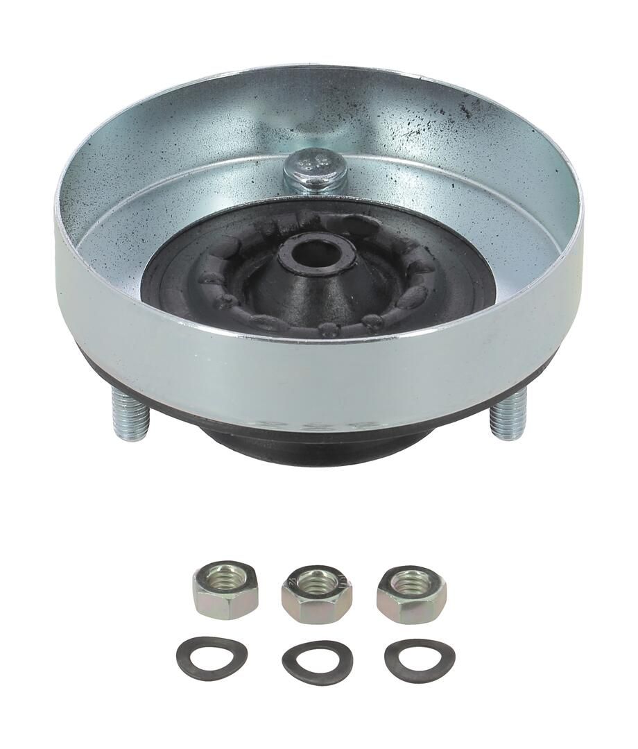 Federbeinstützlager