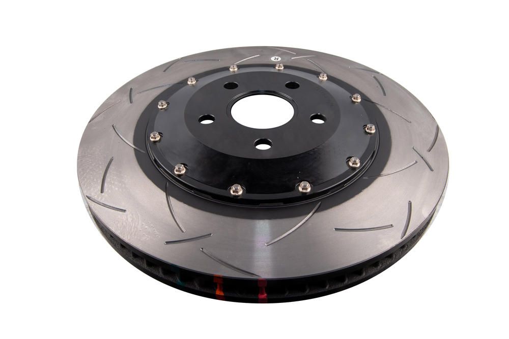 5000 Fully Assembled 2-piece Black Hat T3 Slot Right Hand CV [ HSV VE/VF GTS 12-> F ] - TecDoc 1