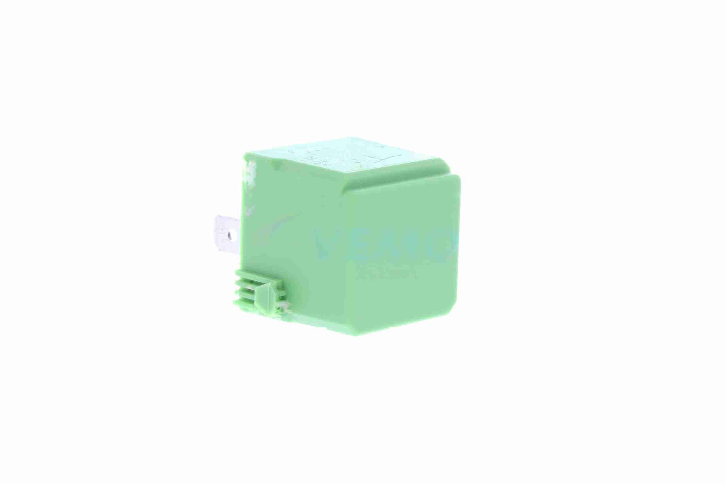 Relais, Niveauregulierung