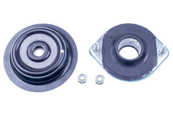 Repair Kit, suspension strut support mount D600049