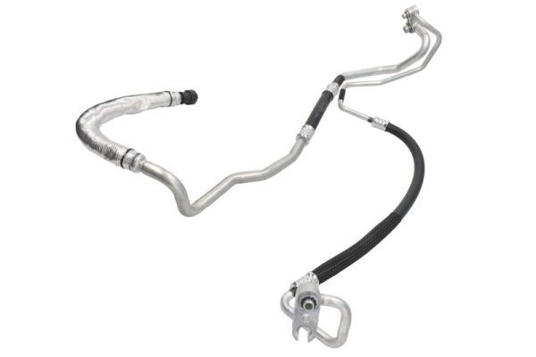 Hochdruckleitung, Klimaanlage