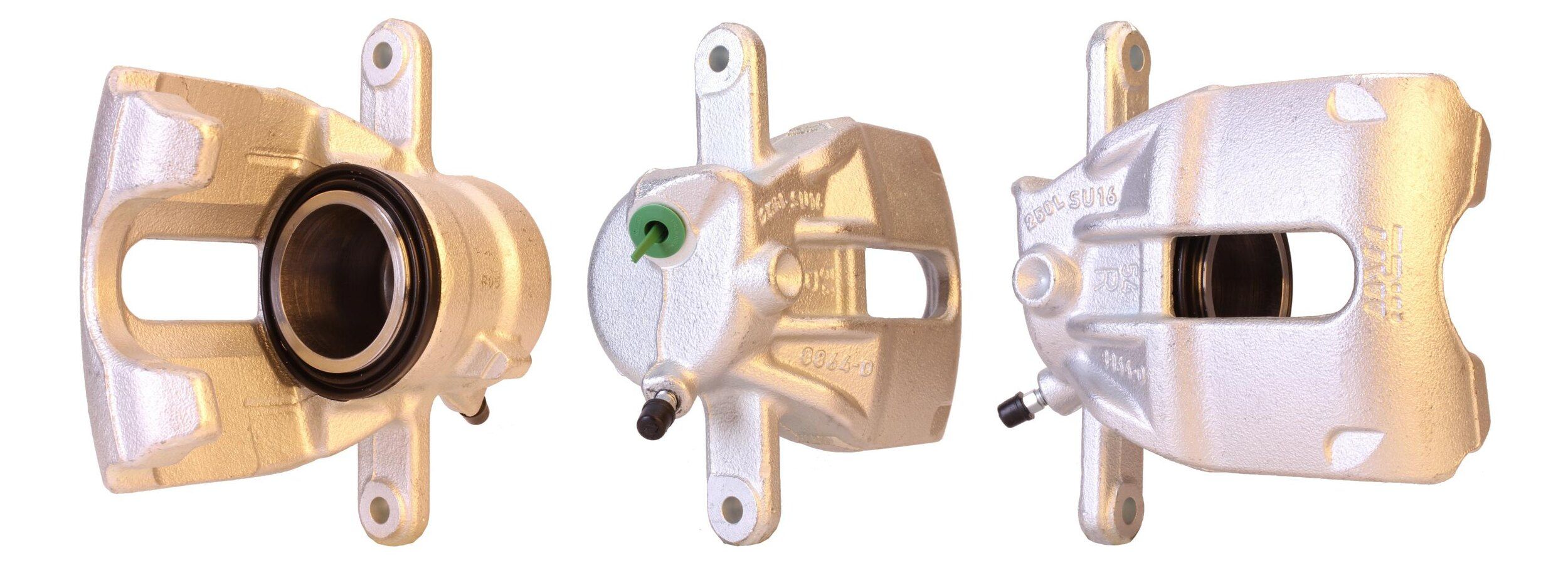 Bremssattel