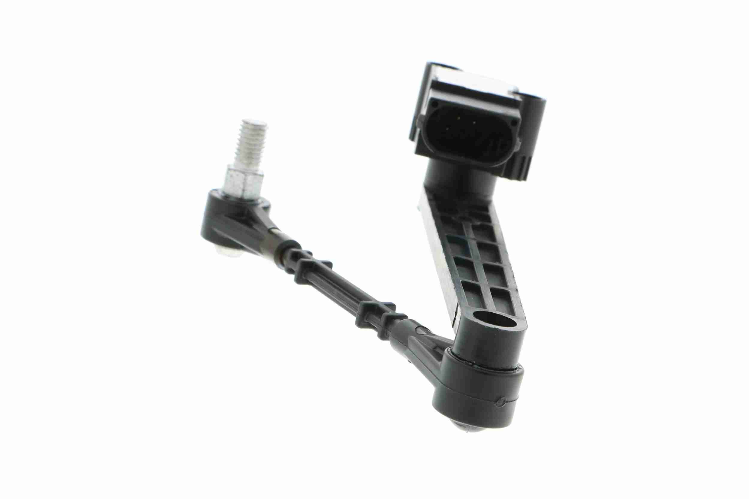 Sensor, Niveauregulierung