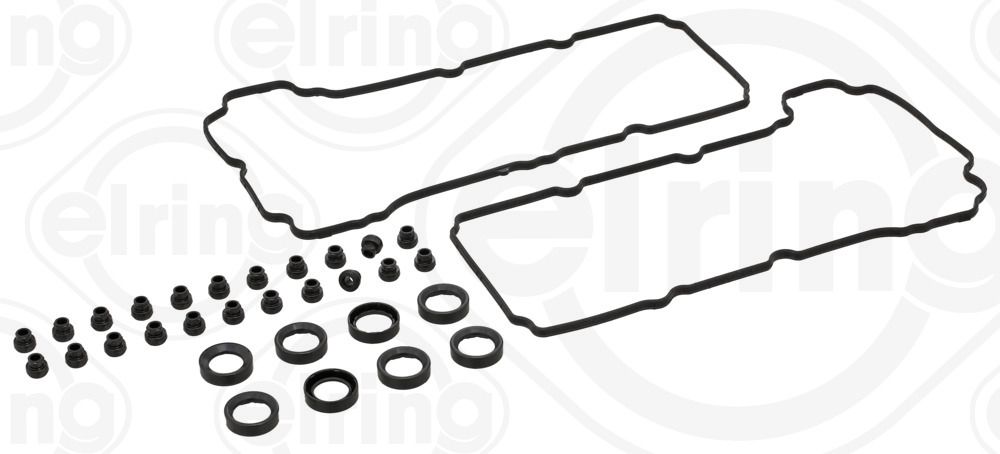 Juego de juntas, tapa de culata de cilindro
