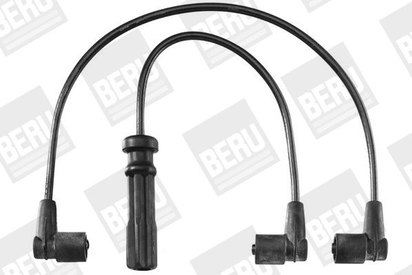 Z&uuml;ndleitungssatz