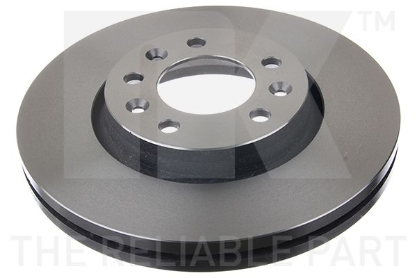 Brake Disc 203735