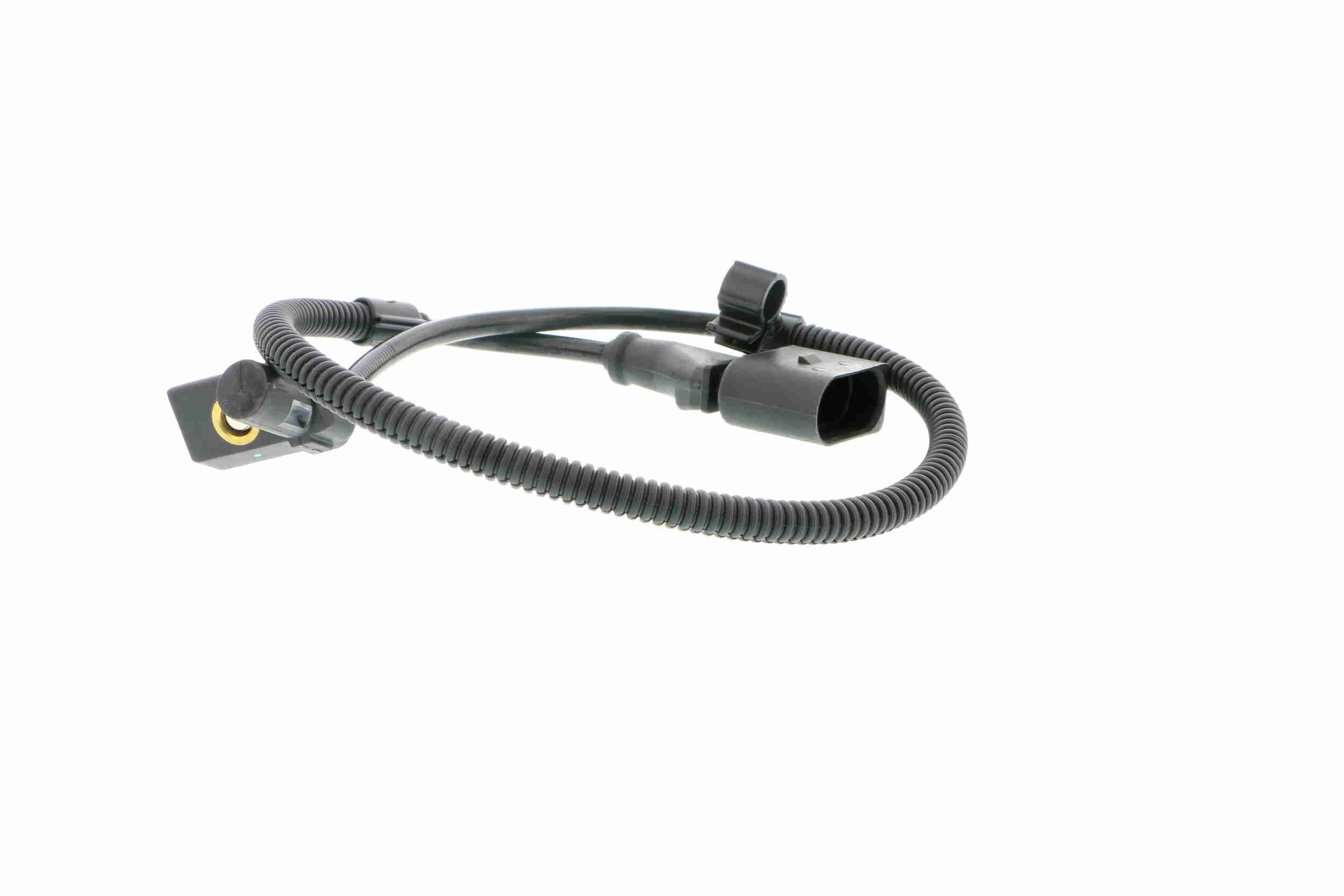 Impulsgeber, Kurbelwelle