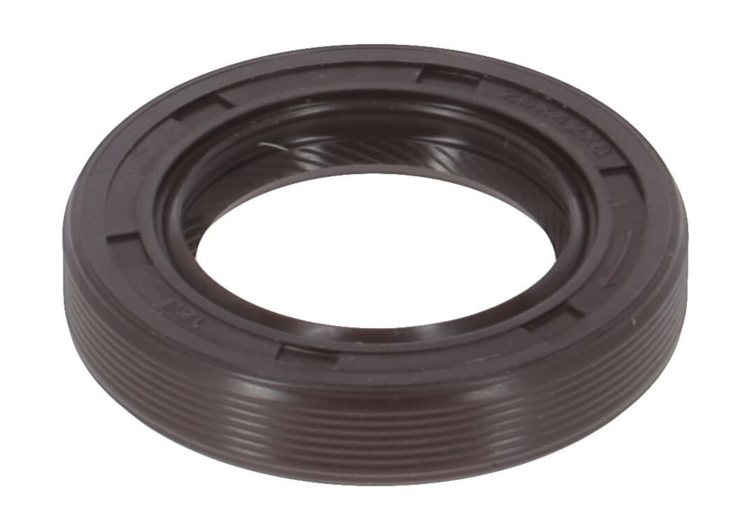 Wellendichtring, Kurbelwelle