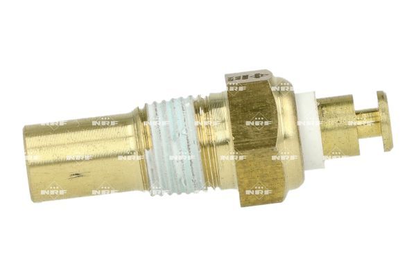Sensor, K&uuml;hlmitteltemperatur