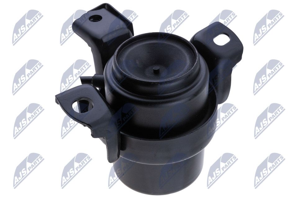 Lagerung, Motor