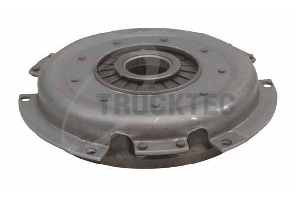 Kupplungsdruckplatte