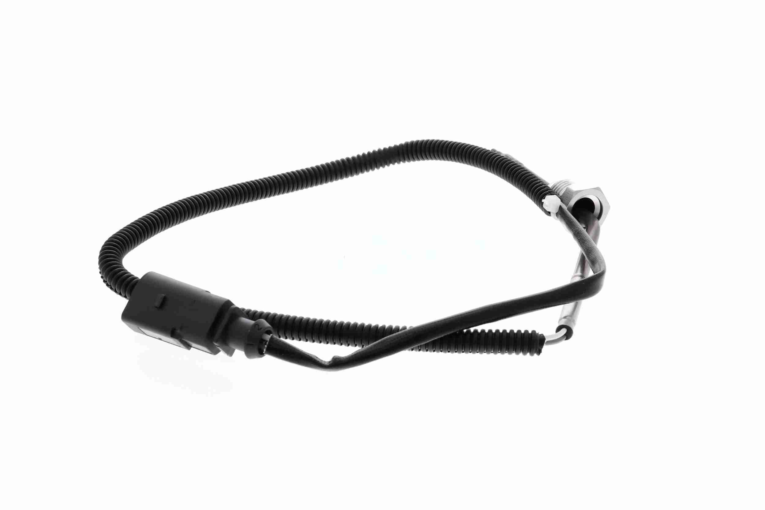 Sensor, Abgastemperatur