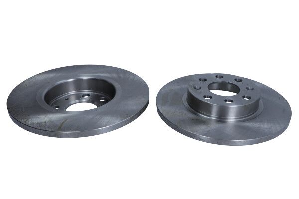 MAXGEAR 19-1238 Brake Disc