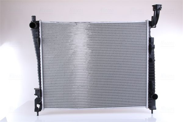 Kühler, Motorkühlung