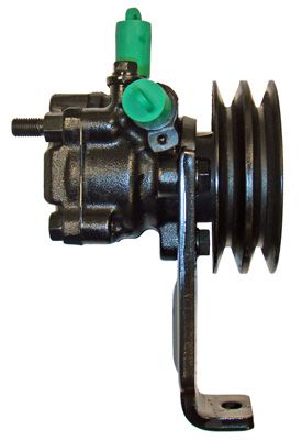 Hydraulikpumpe, Lenkung