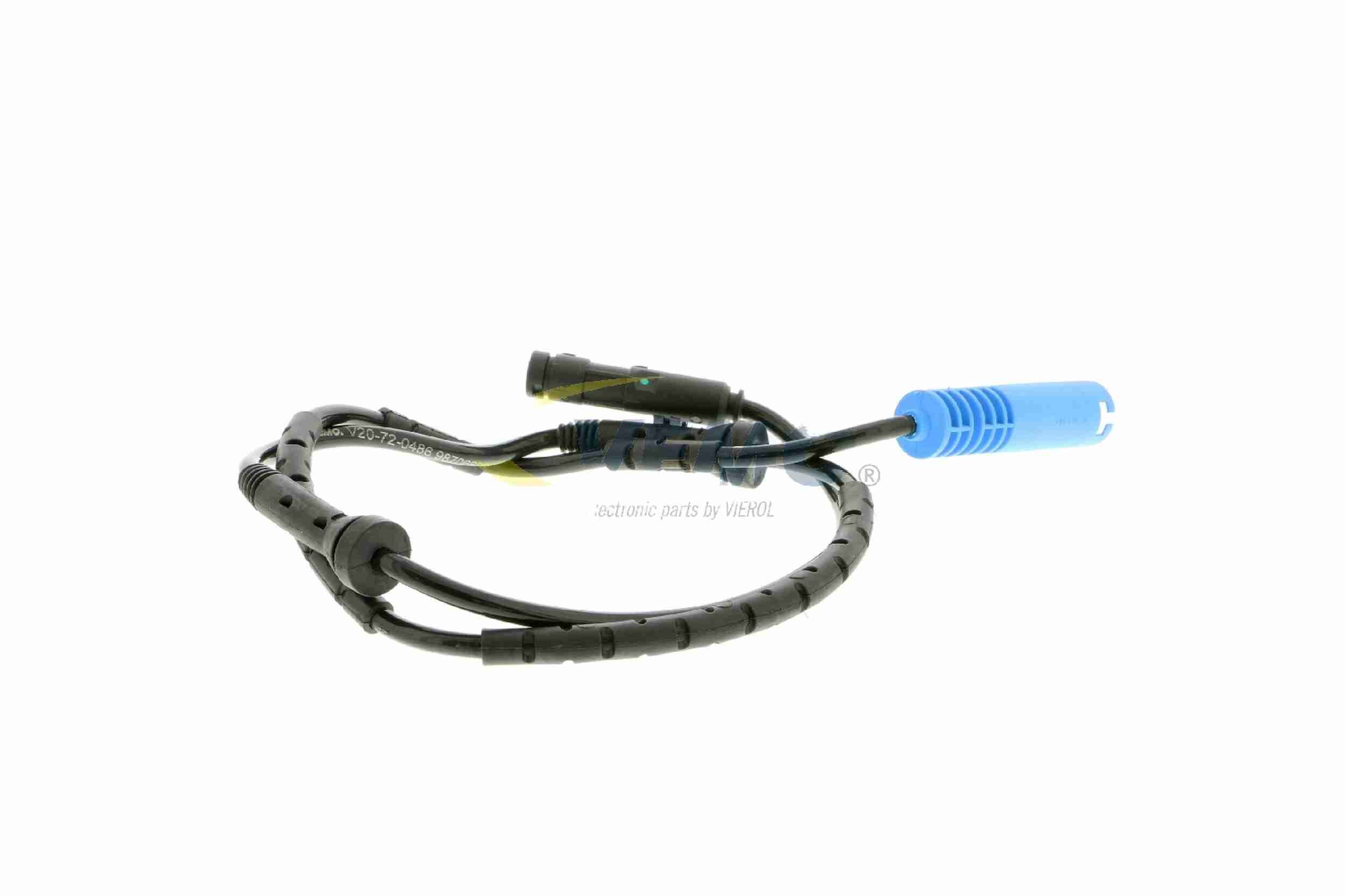 Sensor, Raddrehzahl