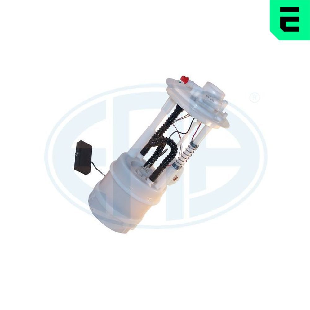 Kraftstoff-F&ouml;rdereinheit