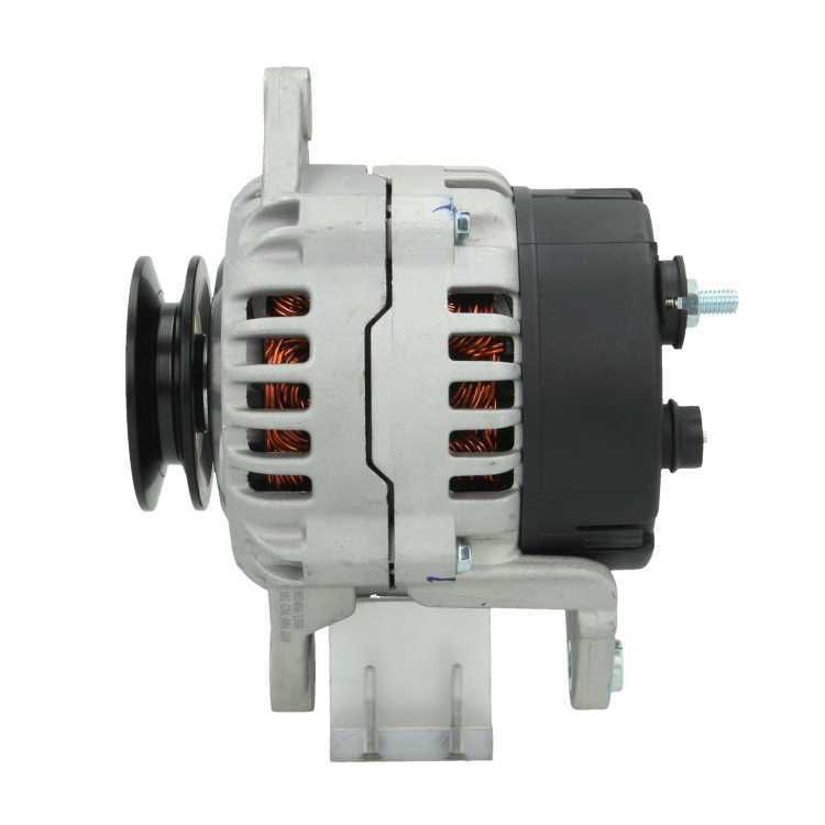 Generator Generator