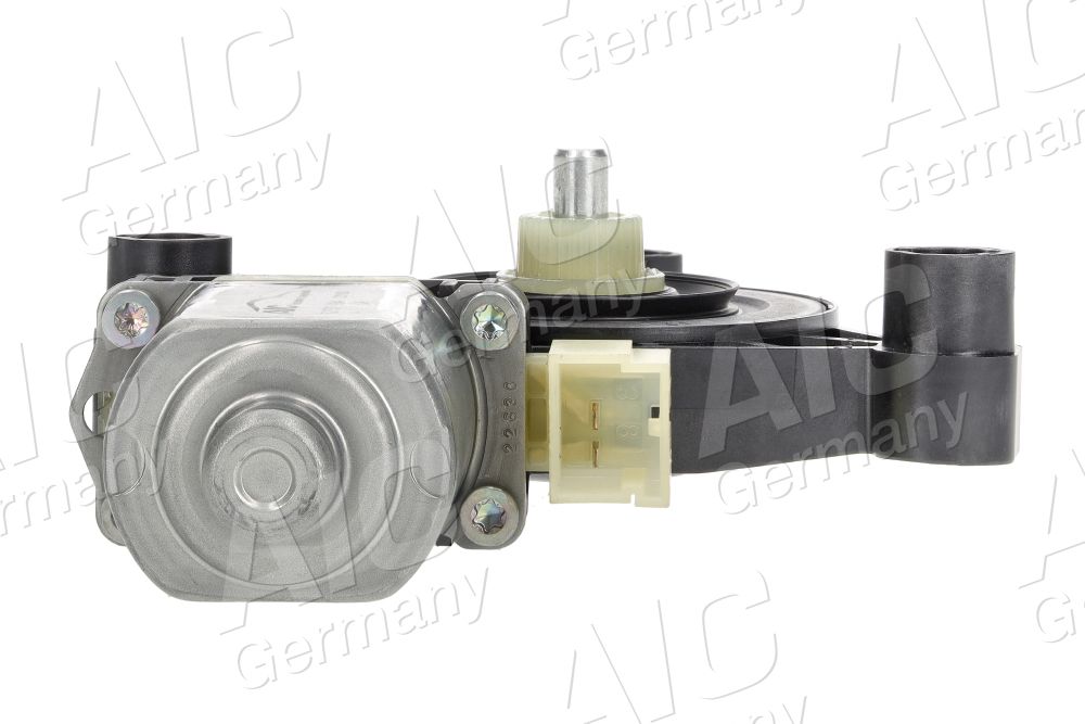 Elektromotor, Fensterheber