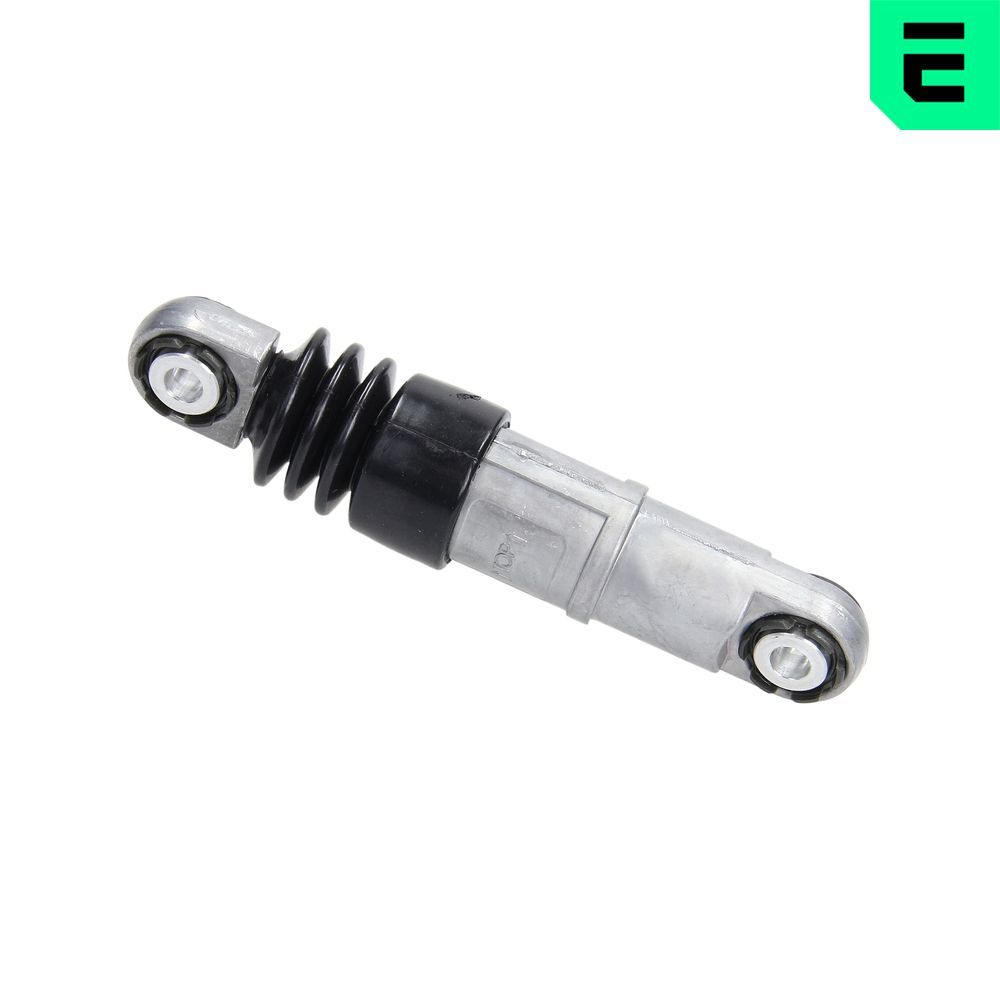 OPTIMAL 0-N2139 - Schwingungsd&auml;mpfer, Keilrippenriemen