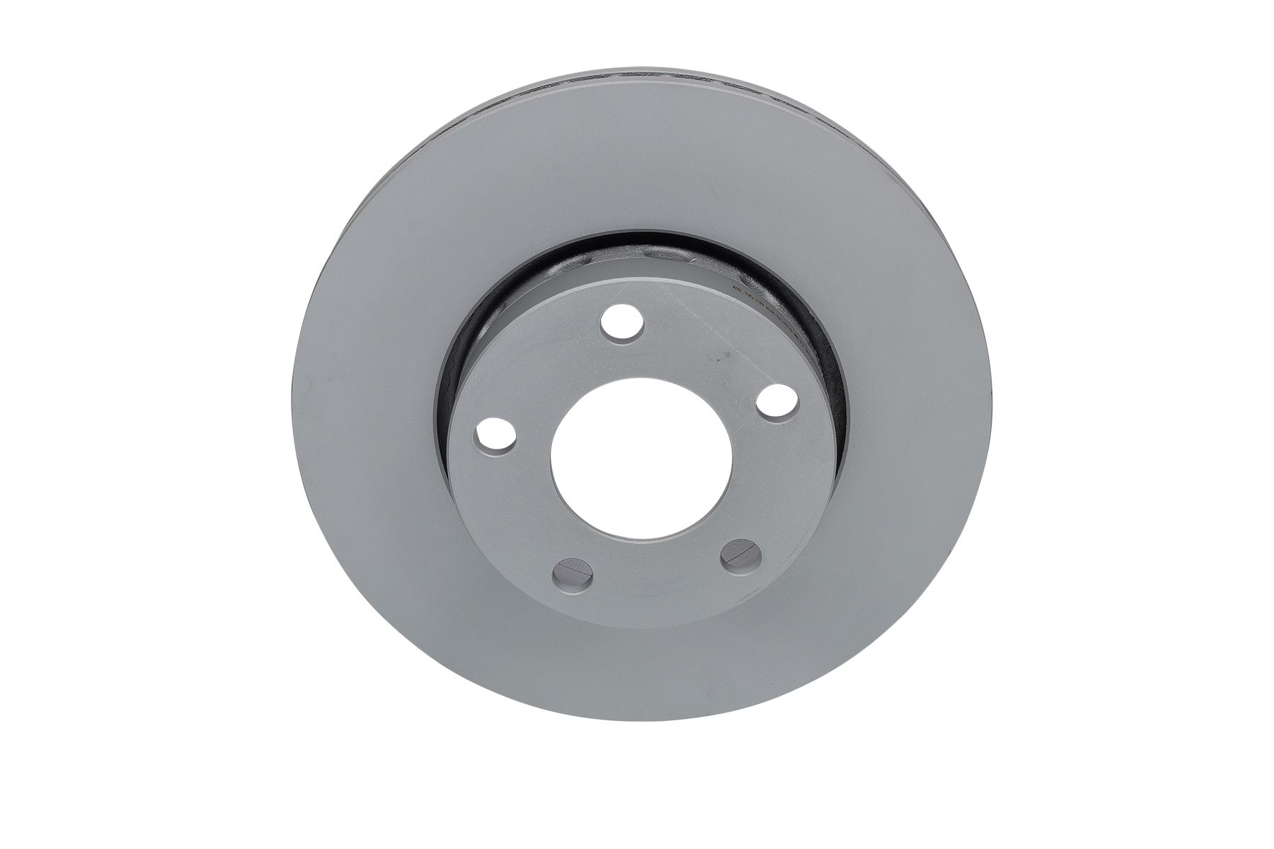 Brake Disc 24.0125-0139.1