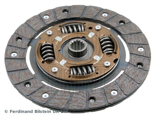 Clutch Disc ADW193103