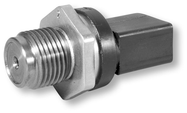 Sensor, presión del combustible