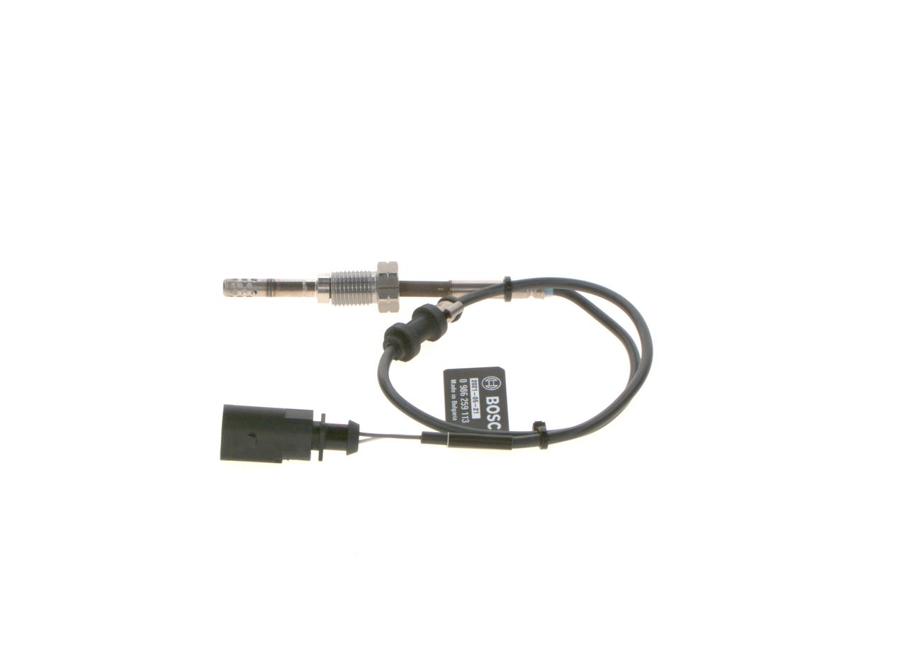 Sensor, Abgastemperatur Sensor, Abgastemperatur