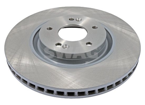 Brake Disc 33 10 7212