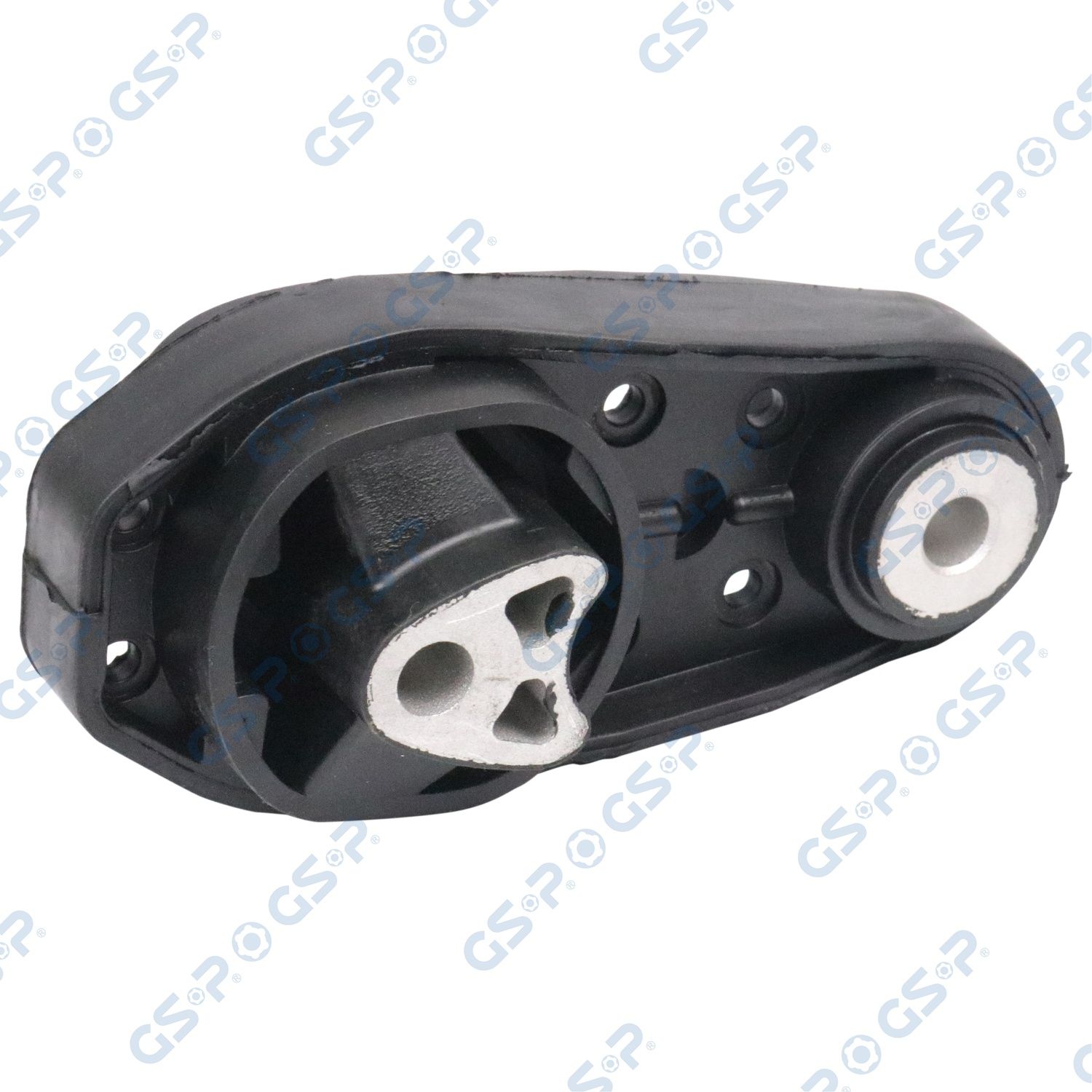 Soporte, motor