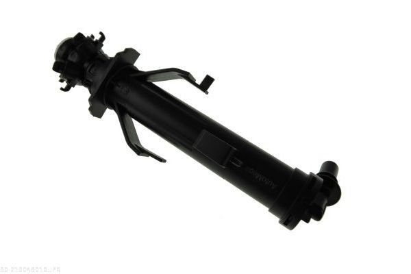 Waschwasserdüse, Scheinwerferreinigung