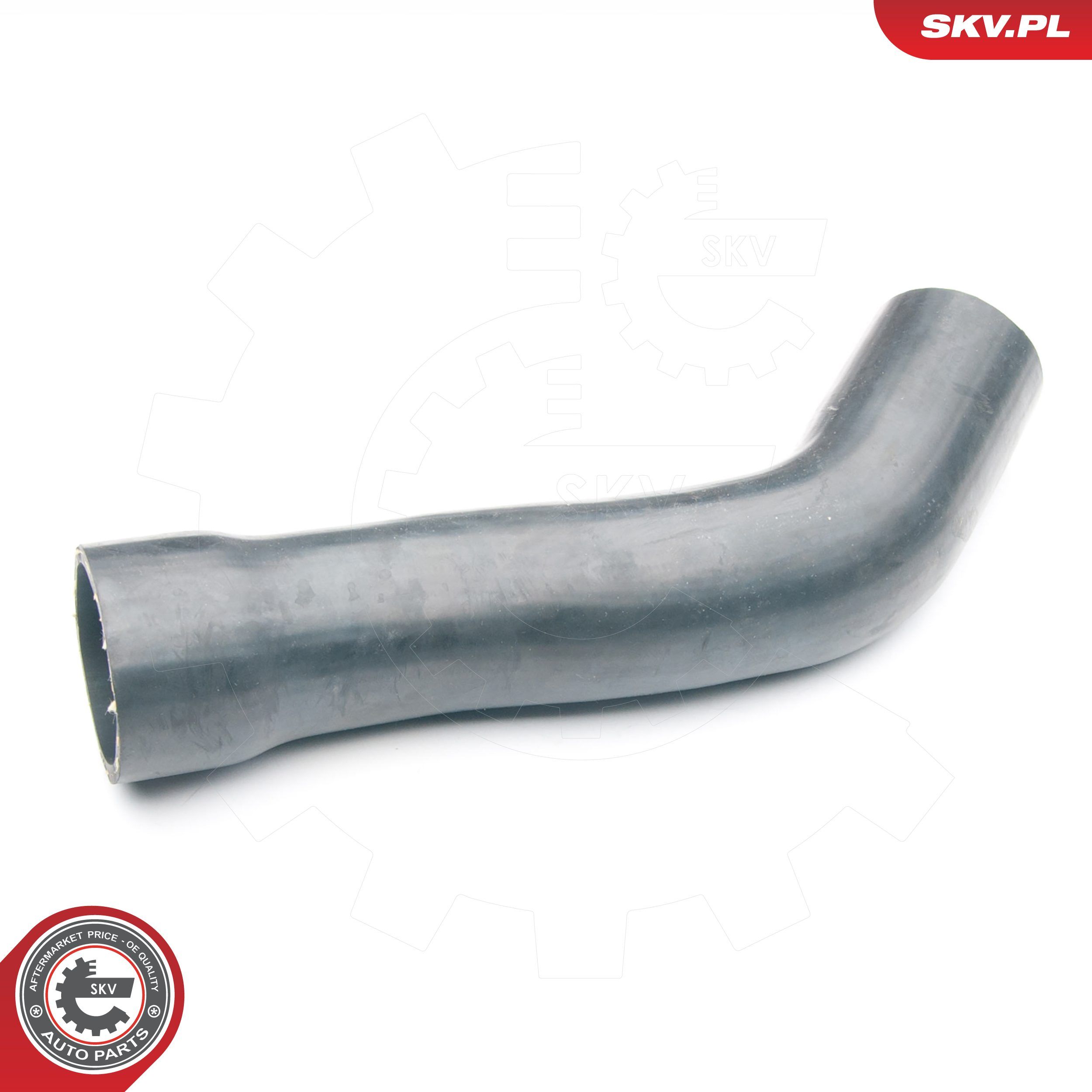 ESEN SKV 24SKV079 - Ladeluftschlauch