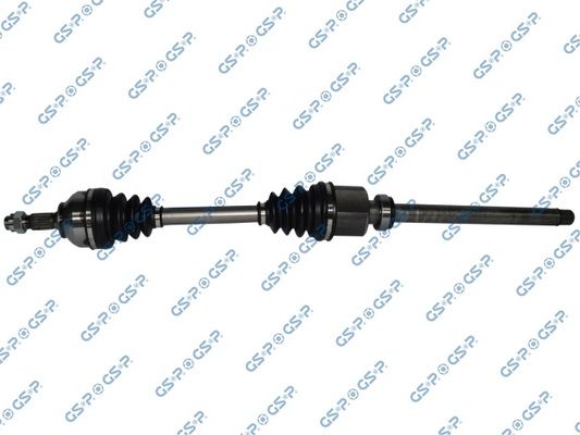 Drive Shaft 210363