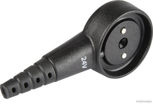 Stecker Stecker