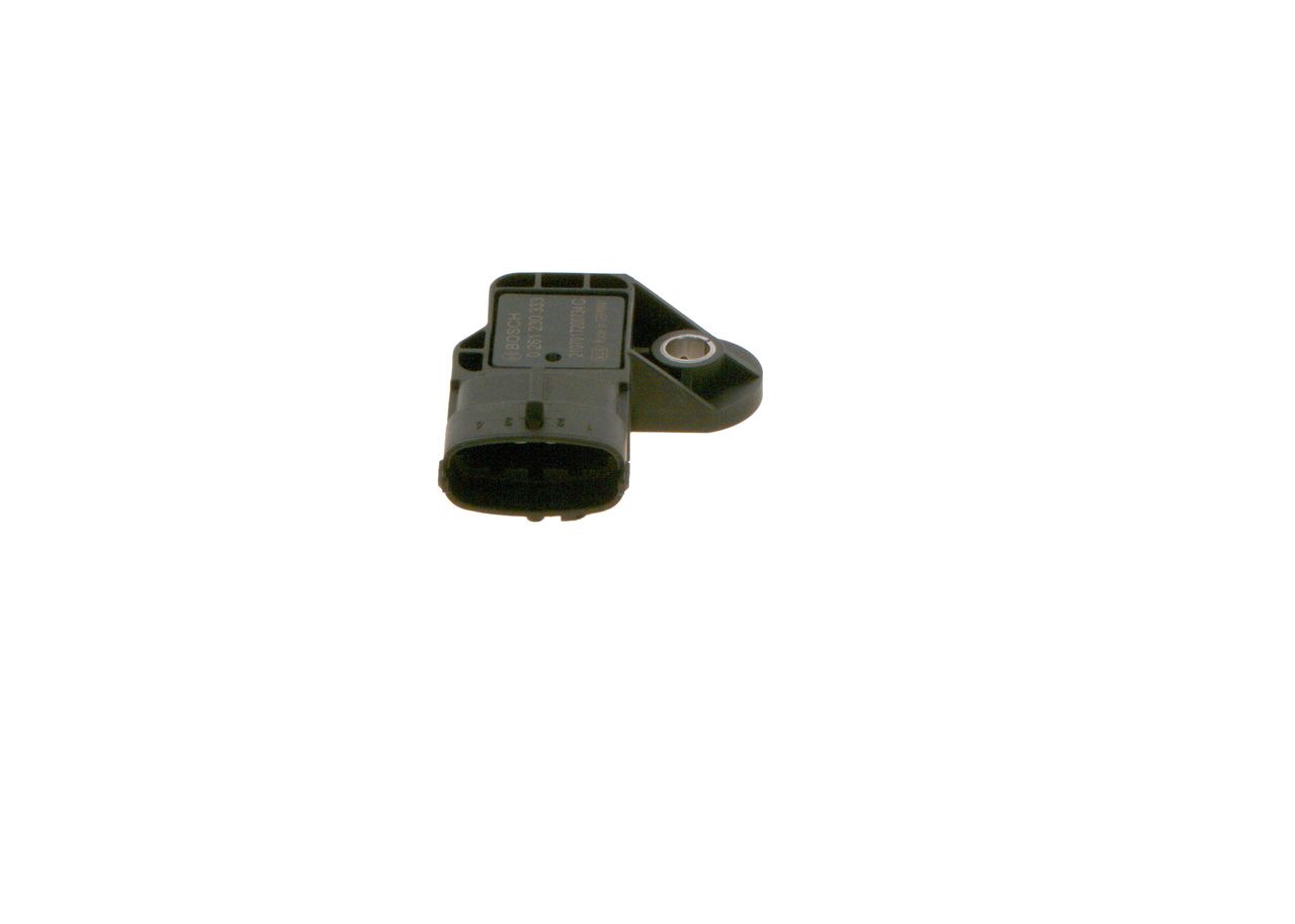 Sensor, Saugrohrdruck Sensor, Saugrohrdruck