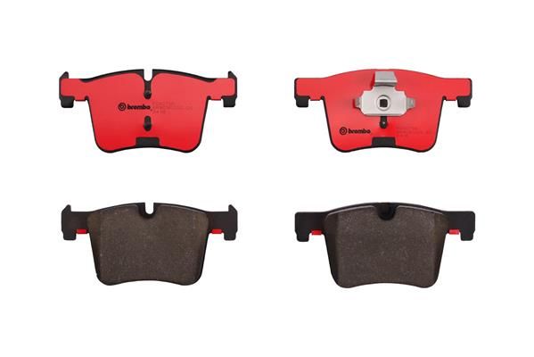 BMW 125i F20 12-19 (FRT) - TecDoc 2